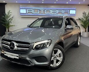 Mercedes-Benz GLC 220 Gebrauchtwagen