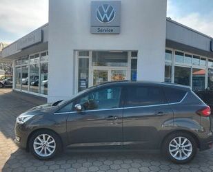 Suzuki C-Max 