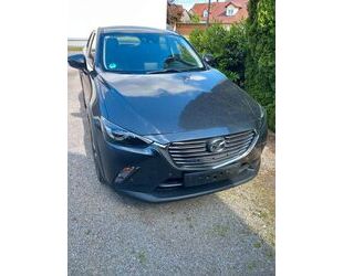 Mazda CX-3 Gebrauchtwagen