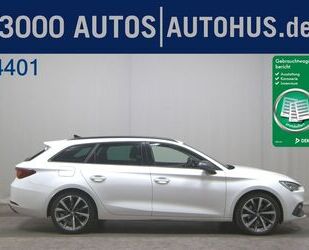 Seat Leon Gebrauchtwagen
