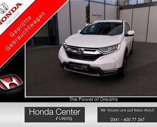 Honda CR-V Gebrauchtwagen