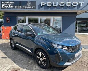 Peugeot 3008 Gebrauchtwagen