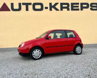VW Lupo Gebrauchtwagen