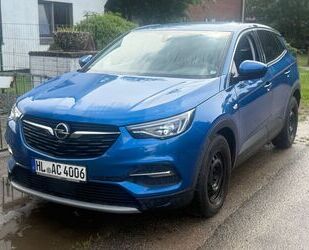 Opel Grandland (X) Gebrauchtwagen