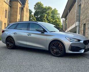 Cupra Leon Gebrauchtwagen