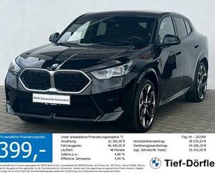 BMW X2 Gebrauchtwagen