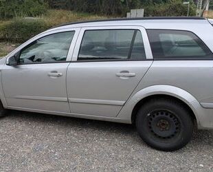 Renault Astra 