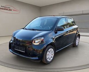 Smart ForFour Gebrauchtwagen