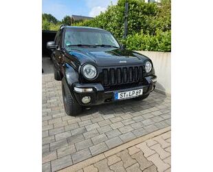 Jeep Cherokee Gebrauchtwagen