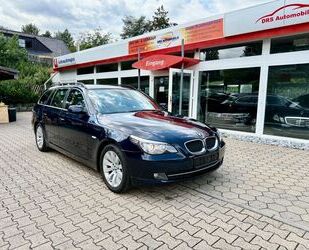 BMW 520 Gebrauchtwagen