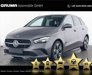 Mercedes-Benz B 250 Gebrauchtwagen