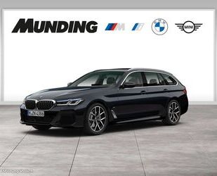 BMW 530 Gebrauchtwagen