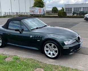 BMW Z3 Gebrauchtwagen