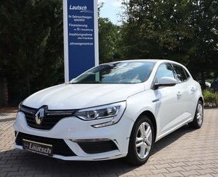 Renault Megane Gebrauchtwagen