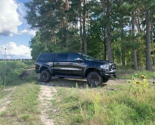 Dodge RAM Gebrauchtwagen
