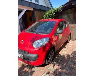 Citroen C1 Gebrauchtwagen