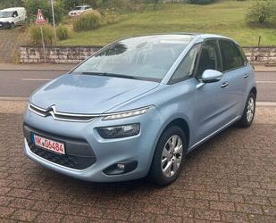 Citroen C4 Picasso Gebrauchtwagen