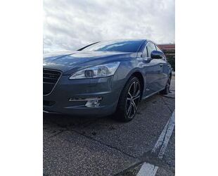 Peugeot 508 Gebrauchtwagen