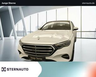 Mercedes-Benz E 220 Gebrauchtwagen