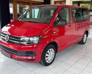 VW T6 Multivan Gebrauchtwagen