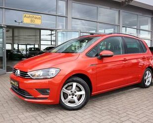 VW Golf Sportsvan Gebrauchtwagen