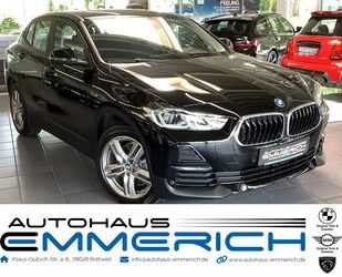 BMW X2 Gebrauchtwagen