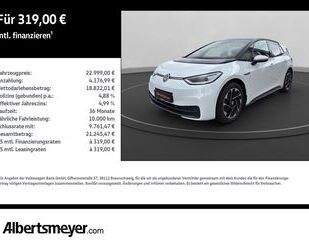 VW ID.3 Gebrauchtwagen