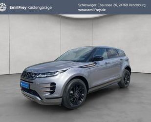 Land Rover Range Rover Evoque Gebrauchtwagen