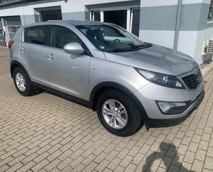Kia Sportage Gebrauchtwagen