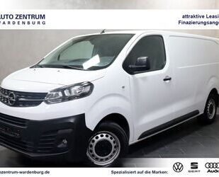 Opel Vivaro Gebrauchtwagen