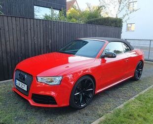Audi RS5 Gebrauchtwagen