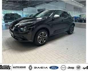 Nissan Juke Gebrauchtwagen