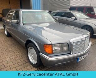 Mercedes-Benz 420 Gebrauchtwagen