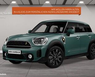 Mini Cooper SE Countryman Gebrauchtwagen