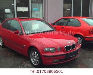 BMW 316 Gebrauchtwagen