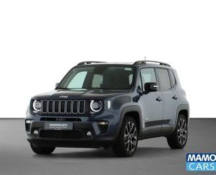 Jeep Renegade Gebrauchtwagen