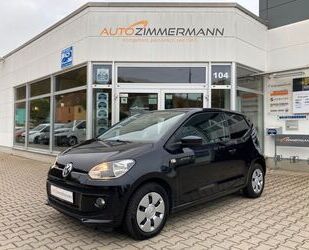 VW up! Gebrauchtwagen