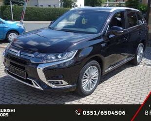 Mitsubishi Outlander Gebrauchtwagen