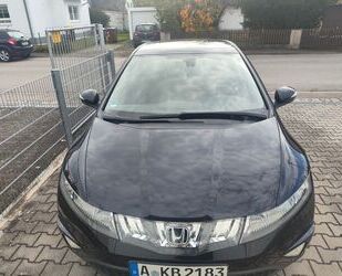 Honda Civic Gebrauchtwagen
