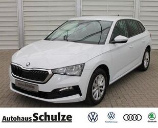 Skoda Scala Gebrauchtwagen
