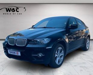 BMW X6 Gebrauchtwagen