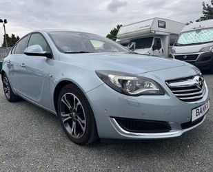 Opel Insignia Gebrauchtwagen