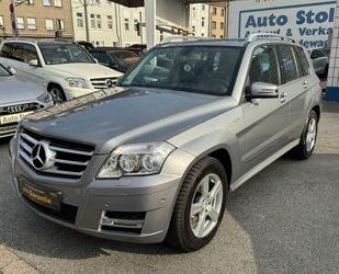 Mercedes-Benz GLK 250 Gebrauchtwagen