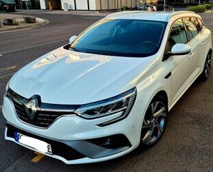 Renault Megane Gebrauchtwagen