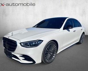 Mercedes-Benz S 400 Gebrauchtwagen