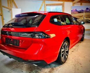 Peugeot 508 Gebrauchtwagen