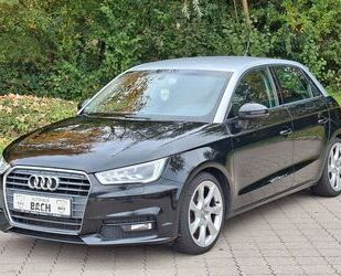 Audi A1 Gebrauchtwagen