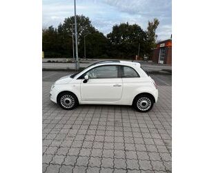 Fiat 500 Gebrauchtwagen
