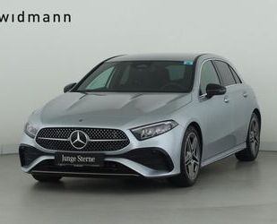 Mercedes-Benz A 200 Gebrauchtwagen