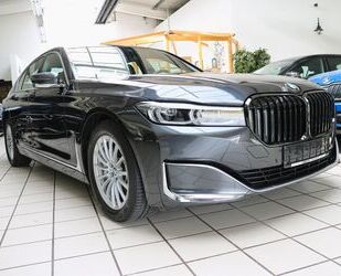BMW 725 Gebrauchtwagen